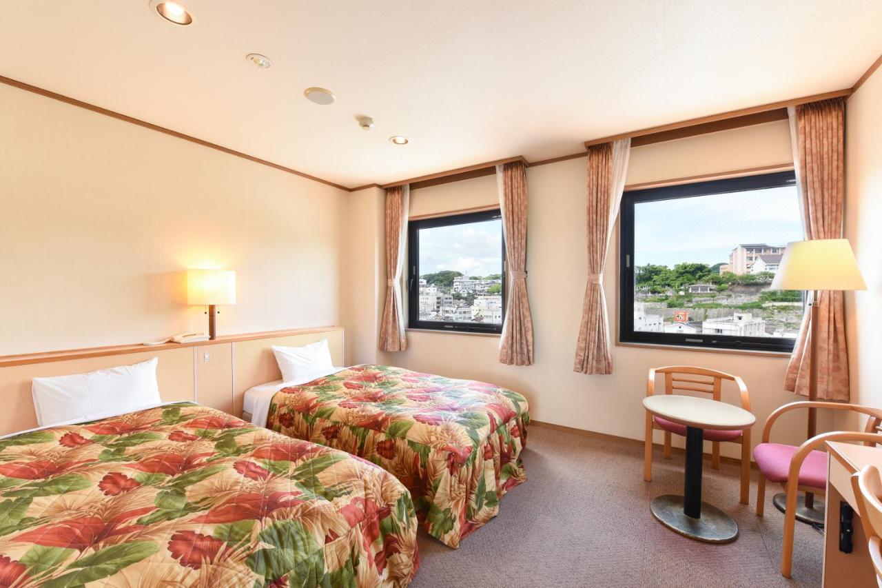 Iki Marina Hotel Екстериор снимка